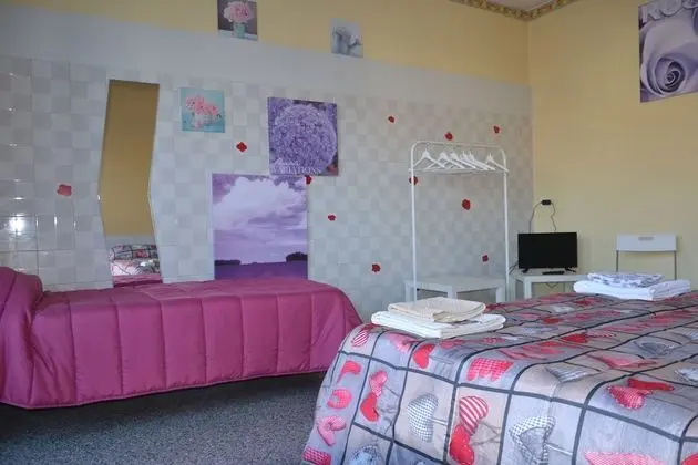Dört Kişilik Oda, Özel Banyo