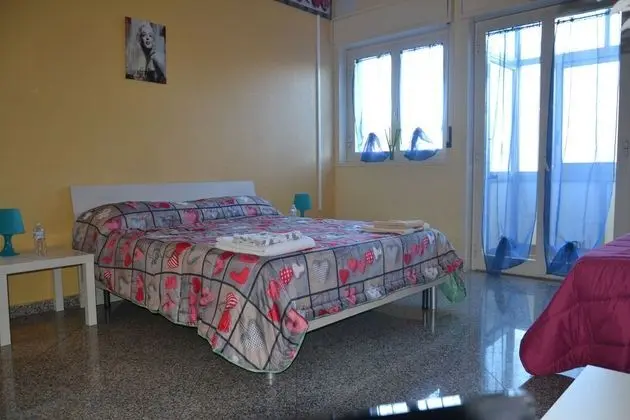 Dört Kişilik Oda, Özel Banyo
