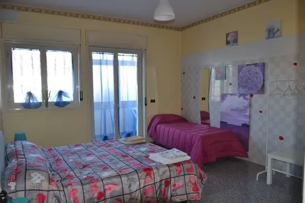 Dört Kişilik Oda, Özel Banyo
