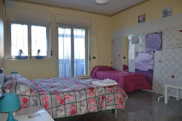 Dört Kişilik Oda, Özel Banyo
