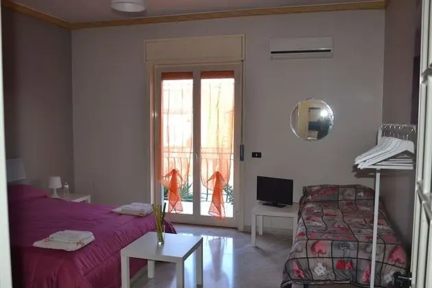 Dört Kişilik Oda, Özel Banyo