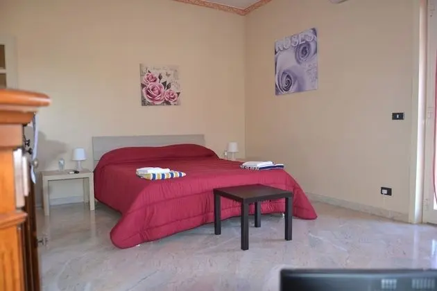 Tek Büyük Yataklı Oda, 1 Yatak Odası, Özel Banyo