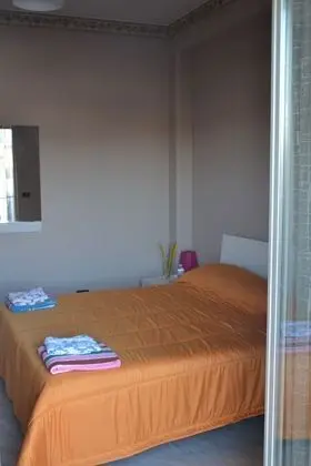 Tek Büyük Yataklı Oda, 1 Yatak Odası, Özel Banyo