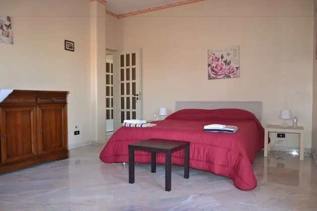 Tek Büyük Yataklı Oda, 1 Yatak Odası, Özel Banyo