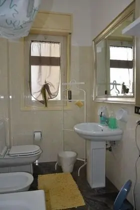 Tek Büyük Yataklı Oda, 1 Yatak Odası, Özel Banyo