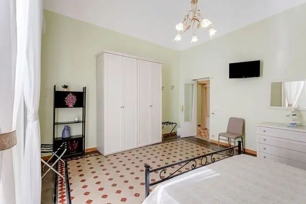 Apart Daire, 3 Yatak Odası