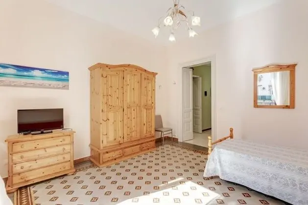 Apart Daire, 3 Yatak Odası