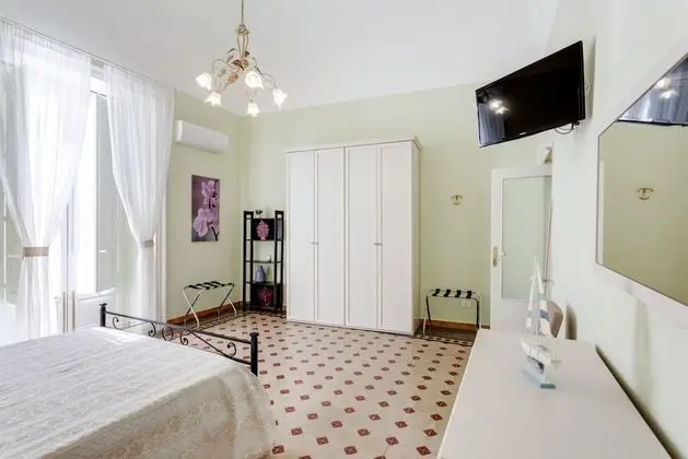 Apart Daire, 3 Yatak Odası