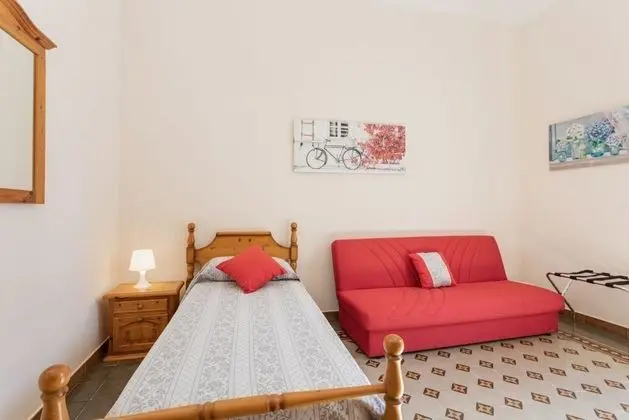 Apart Daire, 3 Yatak Odası