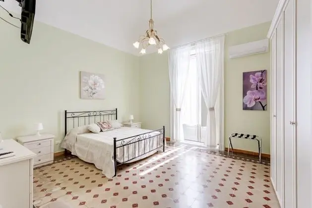 Apart Daire, 3 Yatak Odası