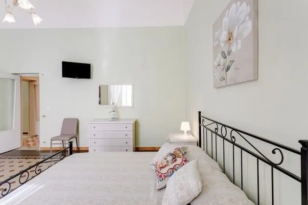 Apart Daire, 3 Yatak Odası