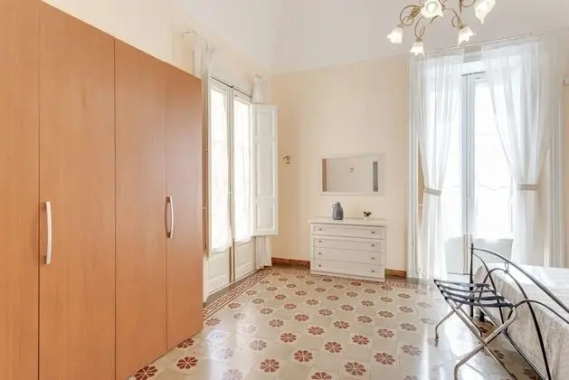 Apart Daire, 3 Yatak Odası