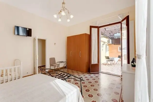 Apart Daire, 3 Yatak Odası