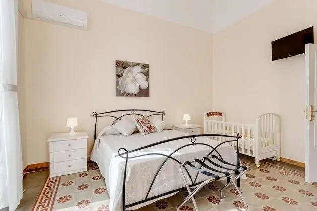 Apart Daire, 3 Yatak Odası