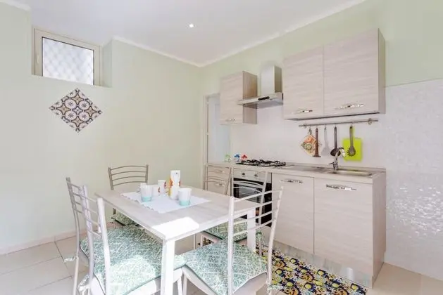 Apart Daire, 3 Yatak Odası