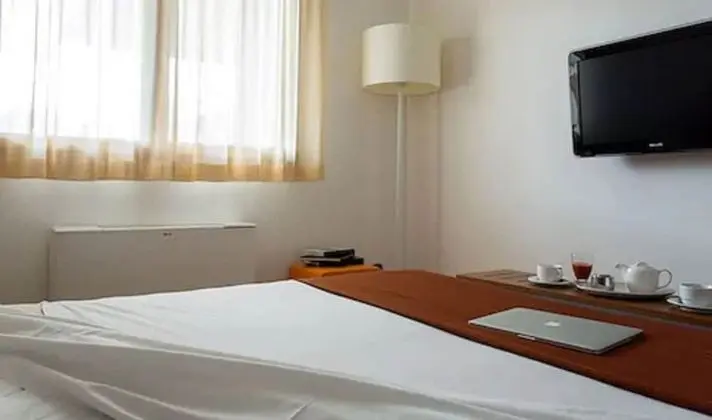 Apart Daire, 1 Yatak Odası (Max 2 Persons)
