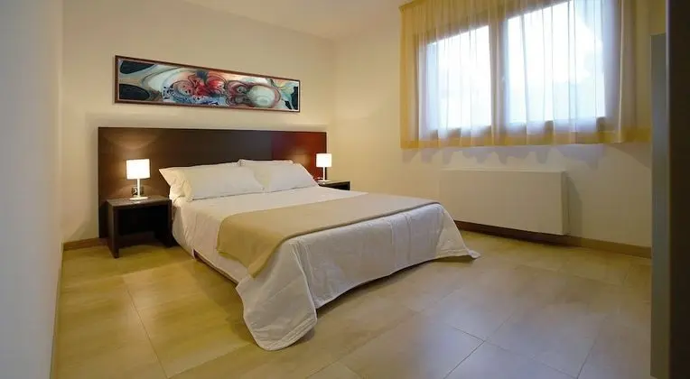 Apart Daire, 1 Yatak Odası (Max 4 Persons)