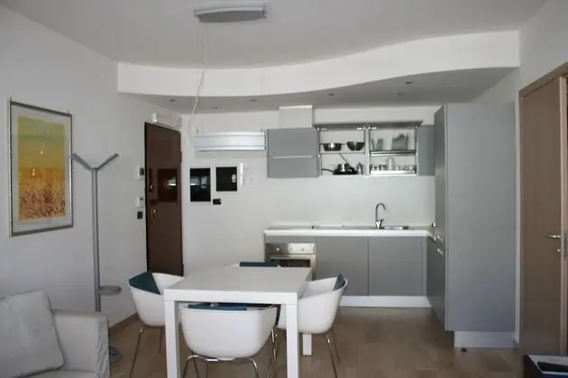 Apart Daire, 1 Yatak Odası (Max 4 Persons)
