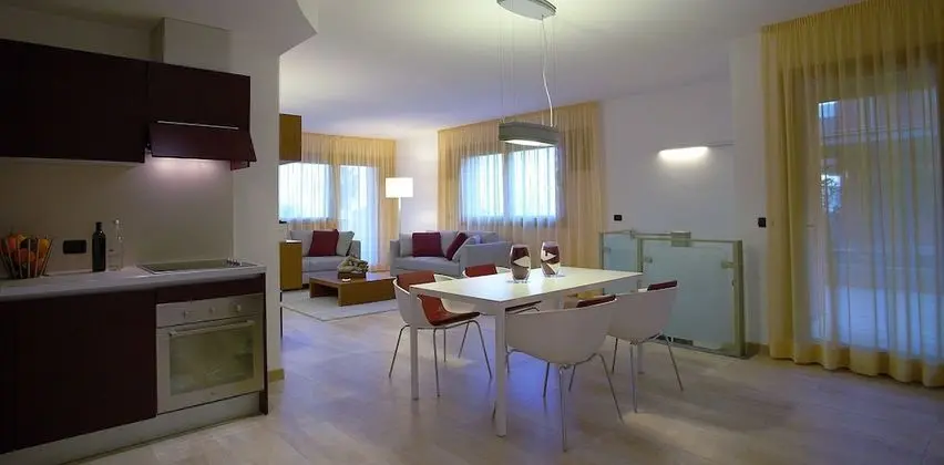 Apart Daire, 1 Yatak Odası (Max 4 Persons)