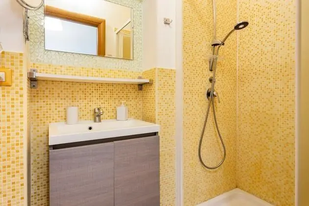 Basic Oda, 2 Tek Kişilik Yatak, Şehir Manzaralı