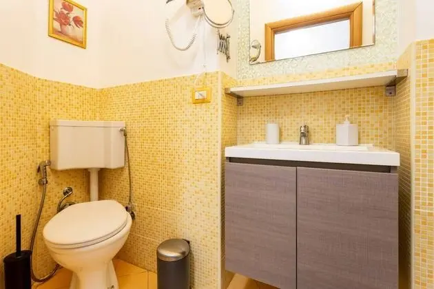 Basic Oda, 2 Tek Kişilik Yatak, Şehir Manzaralı