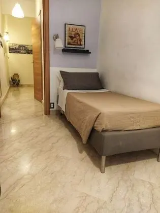 Basic Oda, 2 Tek Kişilik Yatak, Şehir Manzaralı