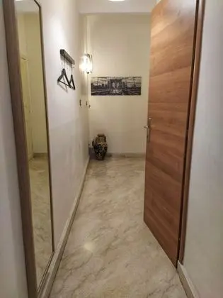 Basic Oda, 2 Tek Kişilik Yatak, Şehir Manzaralı