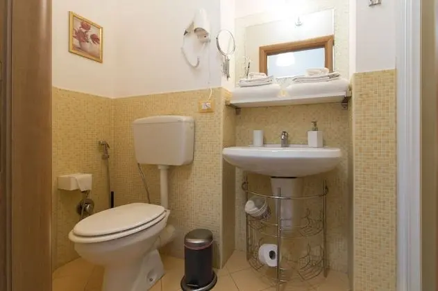 Basic Oda, 2 Tek Kişilik Yatak, Şehir Manzaralı