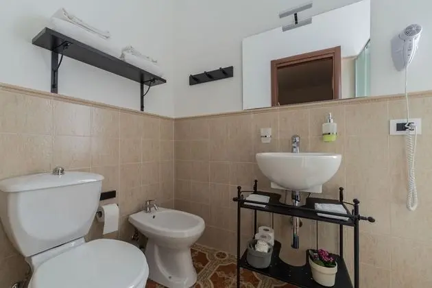 Panoramic Dört Kişilik Oda, Şehir Manzaralı