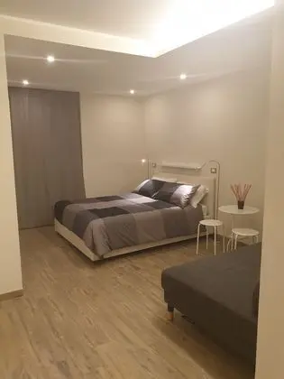 Standard Tek Büyük Yataklı Oda, 1 Çift Kişilik Yatak