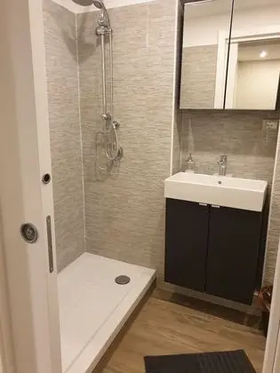 Standard Tek Büyük Yataklı Oda, 1 Çift Kişilik Yatak
