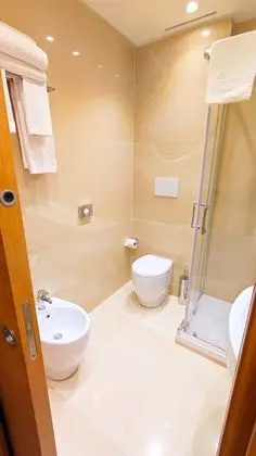 Superior Büyük Yataklı Tek Kişilik Oda, 1 Büyük (Queen) Boy Yatak