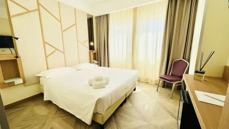 Superior Tek Büyük veya İki Ayrı Yataklı Oda, 1 Çift Kişilik Yatak