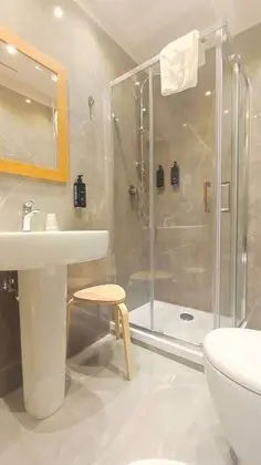 Superior Tek Büyük veya İki Ayrı Yataklı Oda, 1 Çift Kişilik Yatak