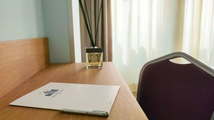 Superior Üç Kişilik Oda