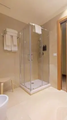 Superior Üç Kişilik Oda