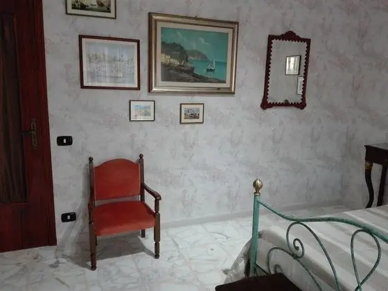 Superior Oda, Şehir Manzaralı