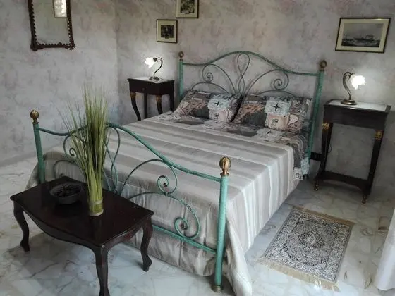 Superior Oda, Şehir Manzaralı