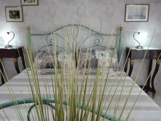 Superior Oda, Şehir Manzaralı