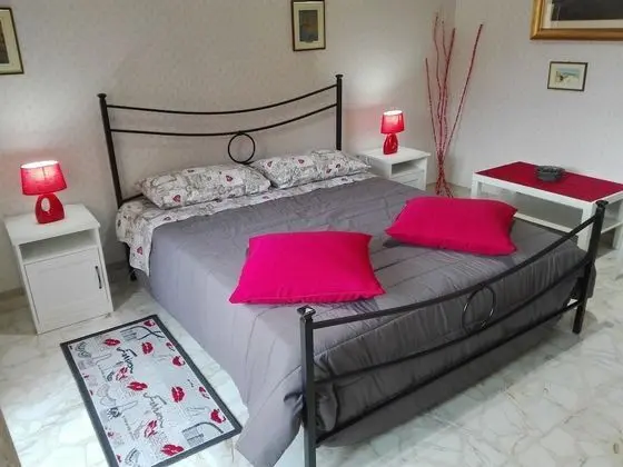 Superior Oda, Şehir Manzaralı