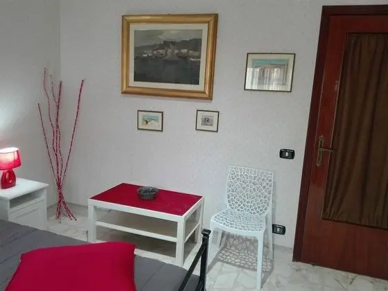 Superior Oda, Şehir Manzaralı