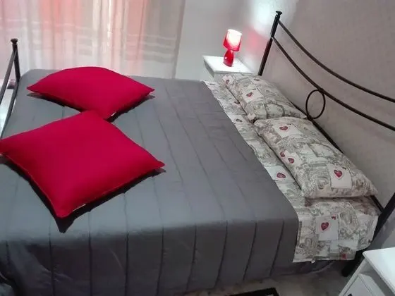 Superior Oda, Şehir Manzaralı