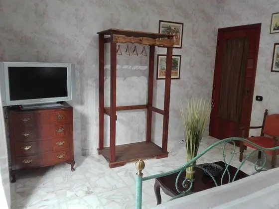 Superior Oda, Şehir Manzaralı