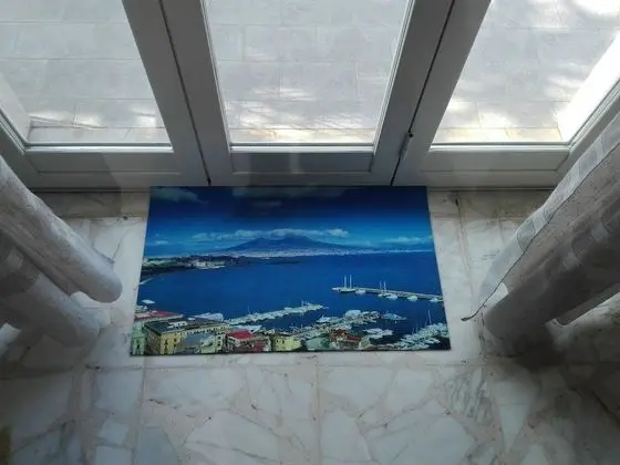 Superior Oda, Şehir Manzaralı