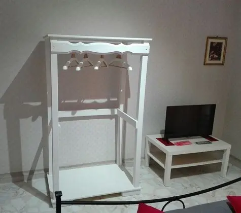 Superior Oda, Şehir Manzaralı
