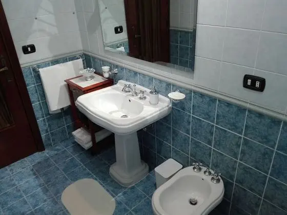 Superior Oda, Şehir Manzaralı
