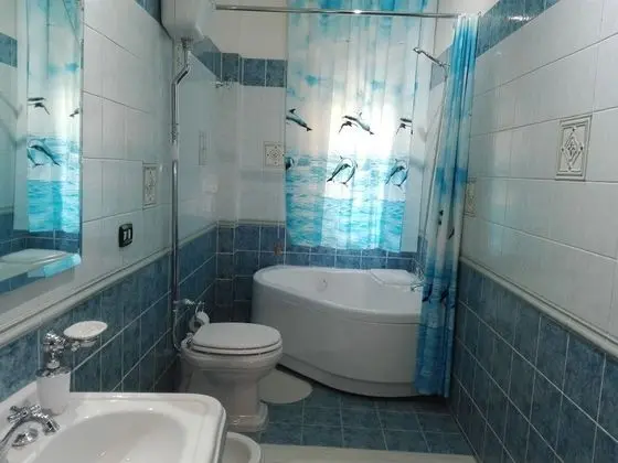Superior Oda, Şehir Manzaralı