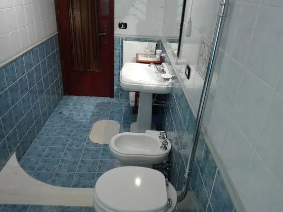 Superior Oda, Şehir Manzaralı