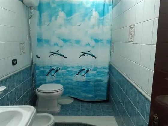Superior Oda, Şehir Manzaralı
