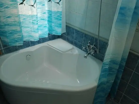 Superior Oda, Şehir Manzaralı